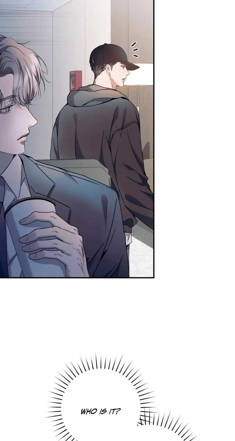 Introducing My Manager Chapter 27.98 page 20 - 