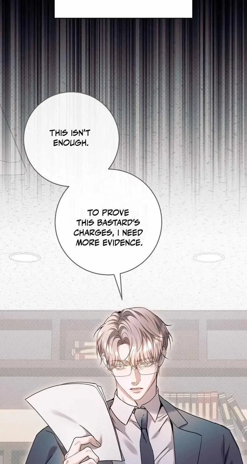 Introducing My Manager Chapter 27.98 page 3 - 