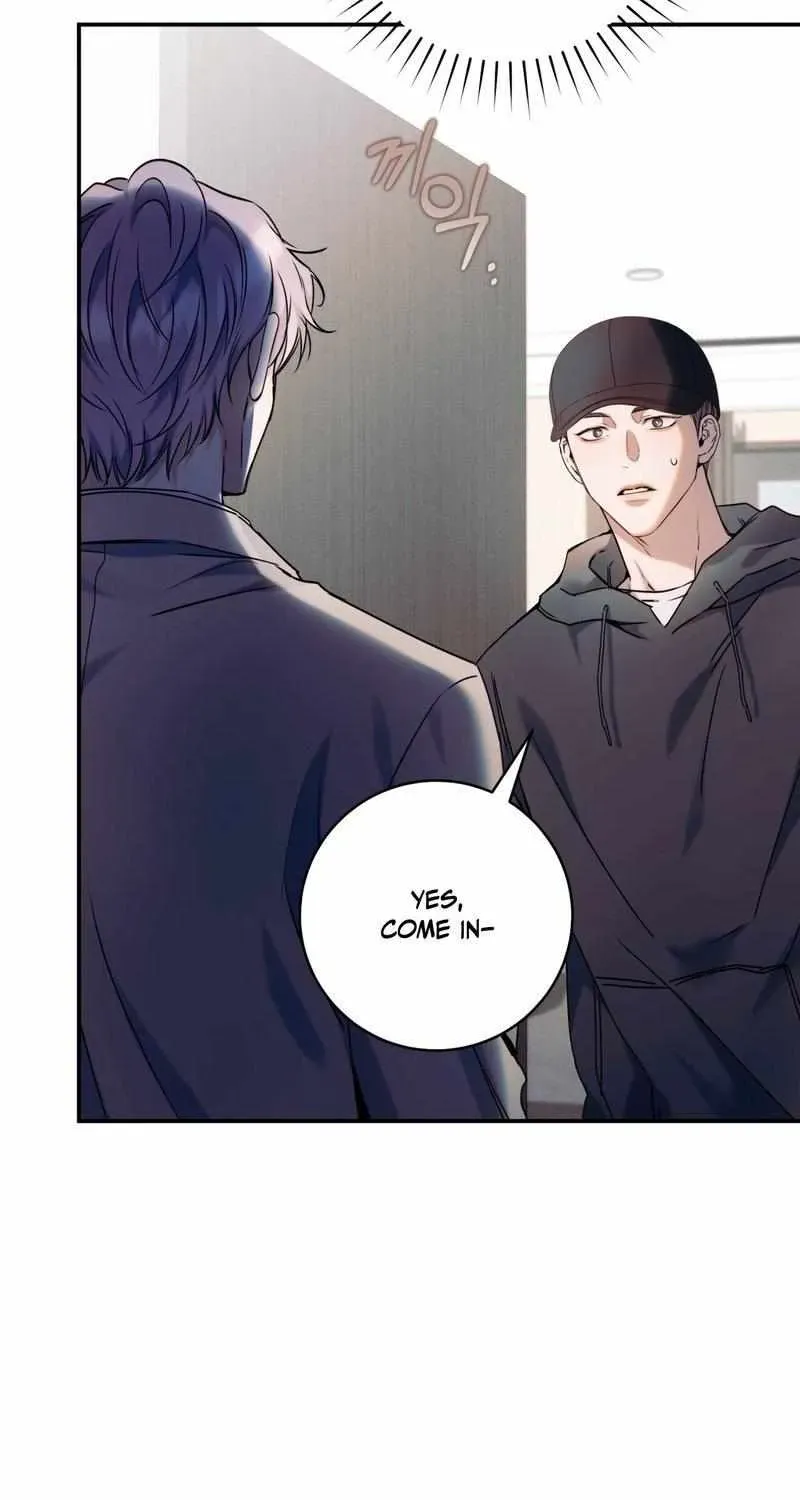 Introducing My Manager Chapter 27.98 page 22 - 