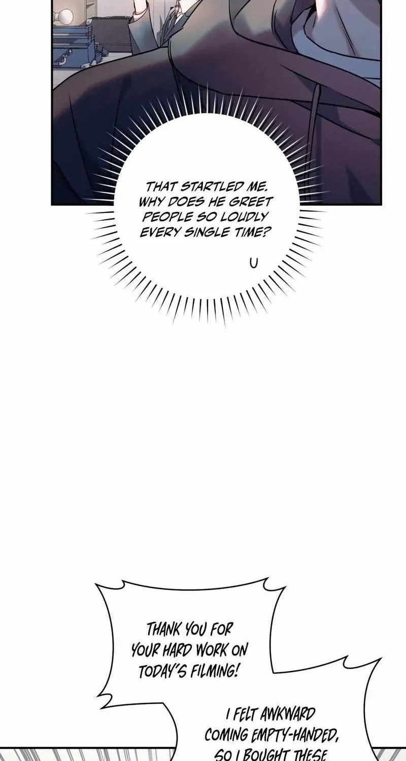 Introducing My Manager Chapter 27.98 page 25 - 
