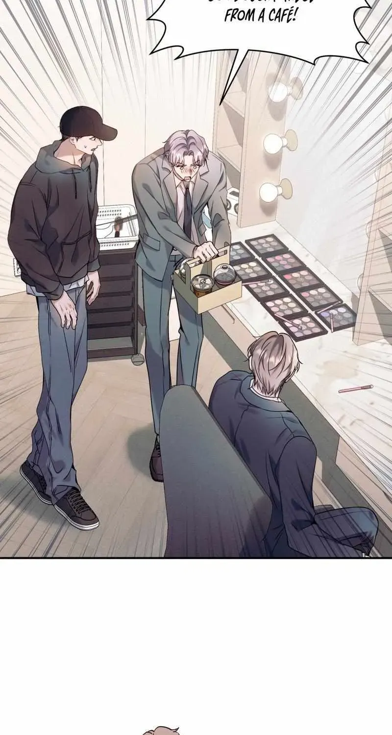 Introducing My Manager Chapter 27.98 page 26 - 