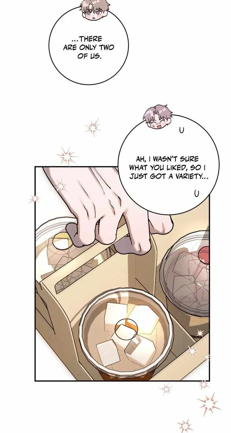 Introducing My Manager Chapter 27.98 page 27 - 