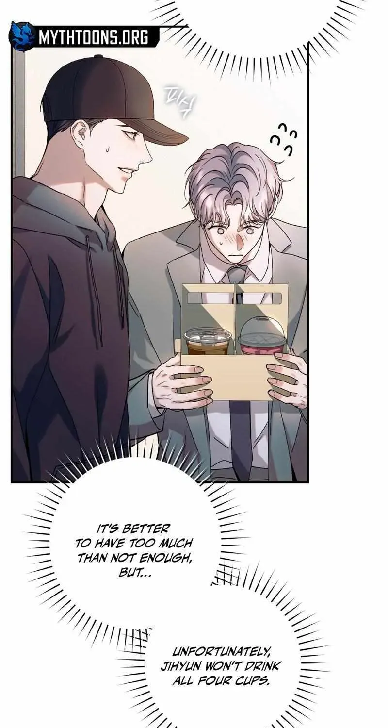 Introducing My Manager Chapter 27.98 page 29 - 