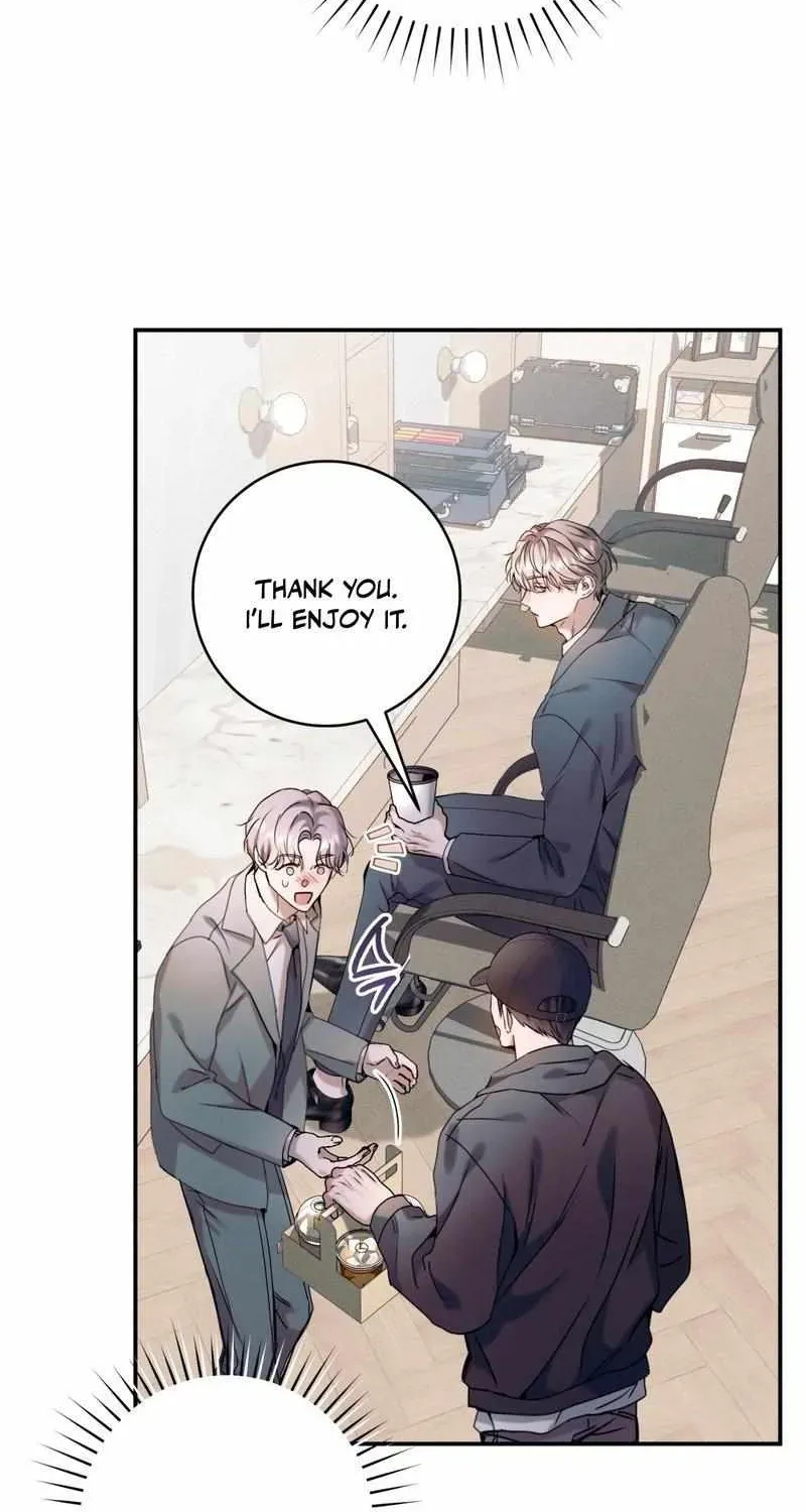 Introducing My Manager Chapter 27.98 page 30 - 