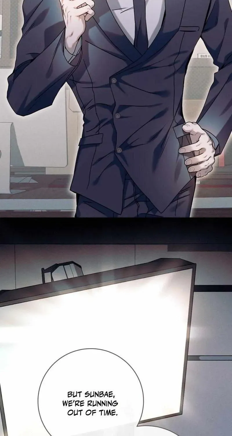 Introducing My Manager Chapter 27.98 page 4 - 