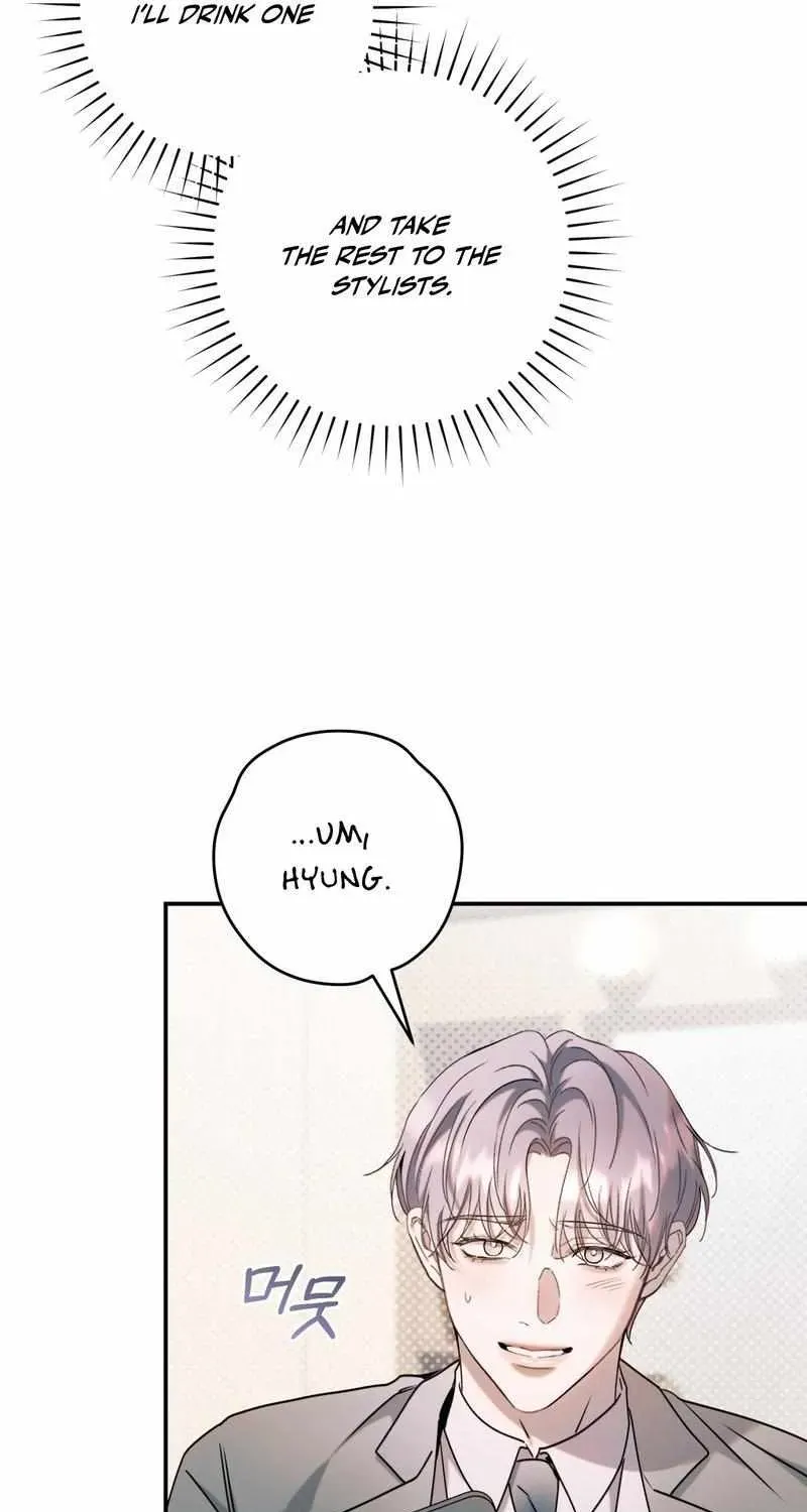 Introducing My Manager Chapter 27.98 page 31 - 