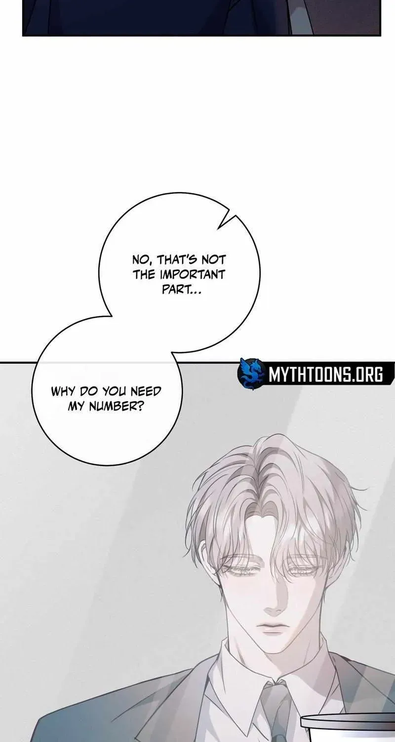 Introducing My Manager Chapter 27.98 page 37 - 