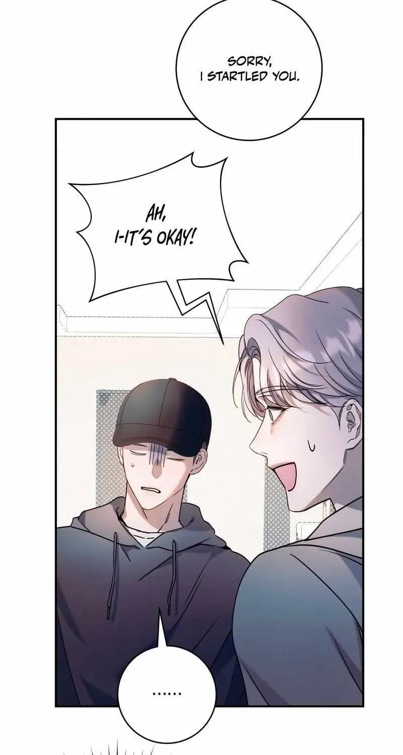 Introducing My Manager Chapter 27.98 page 43 - 