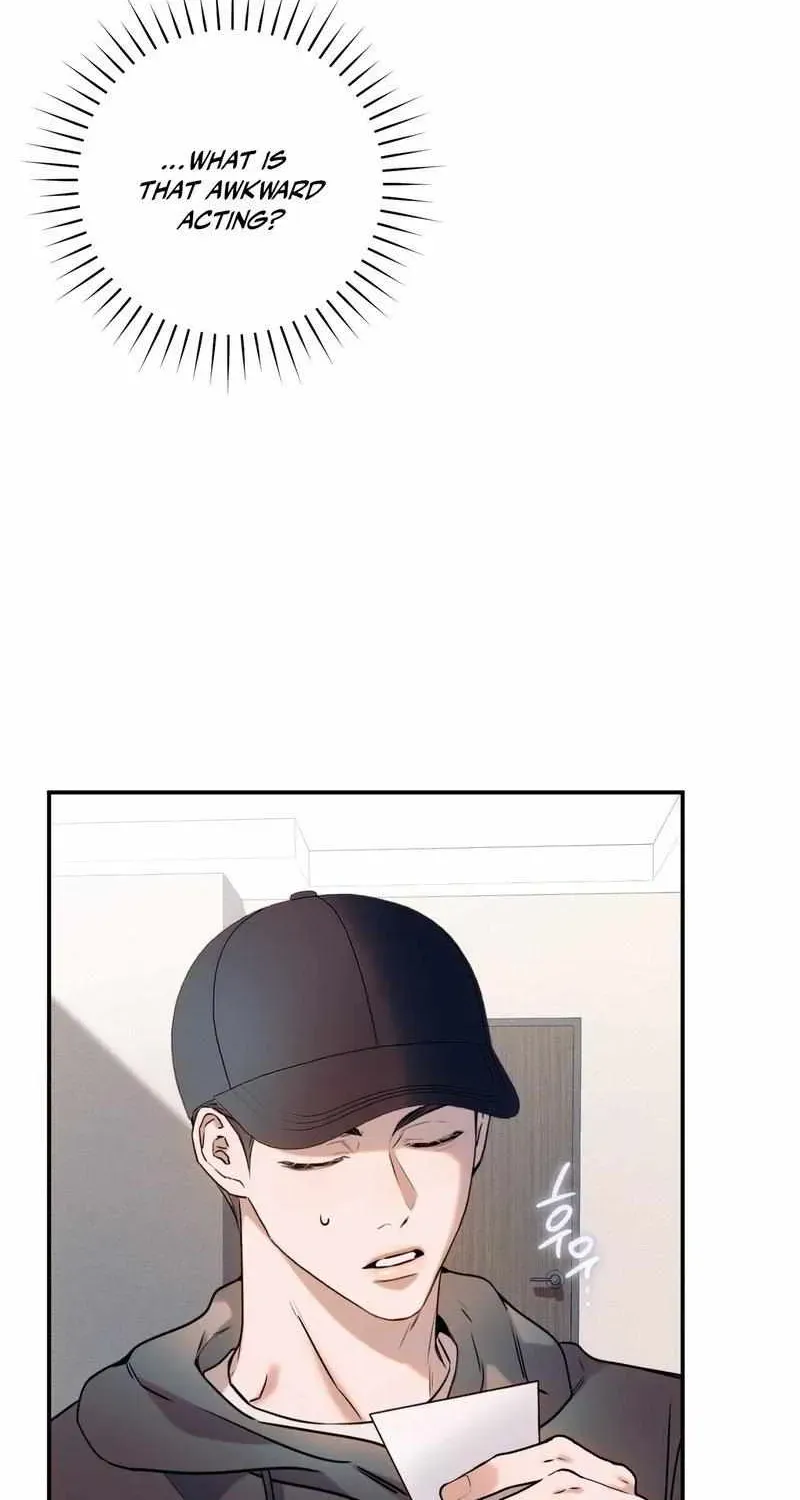 Introducing My Manager Chapter 27.98 page 44 - 