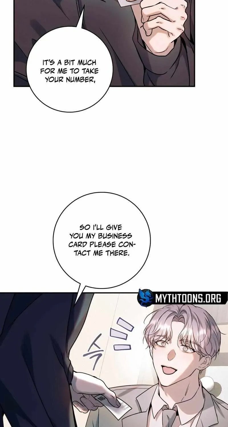 Introducing My Manager Chapter 27.98 page 45 - 