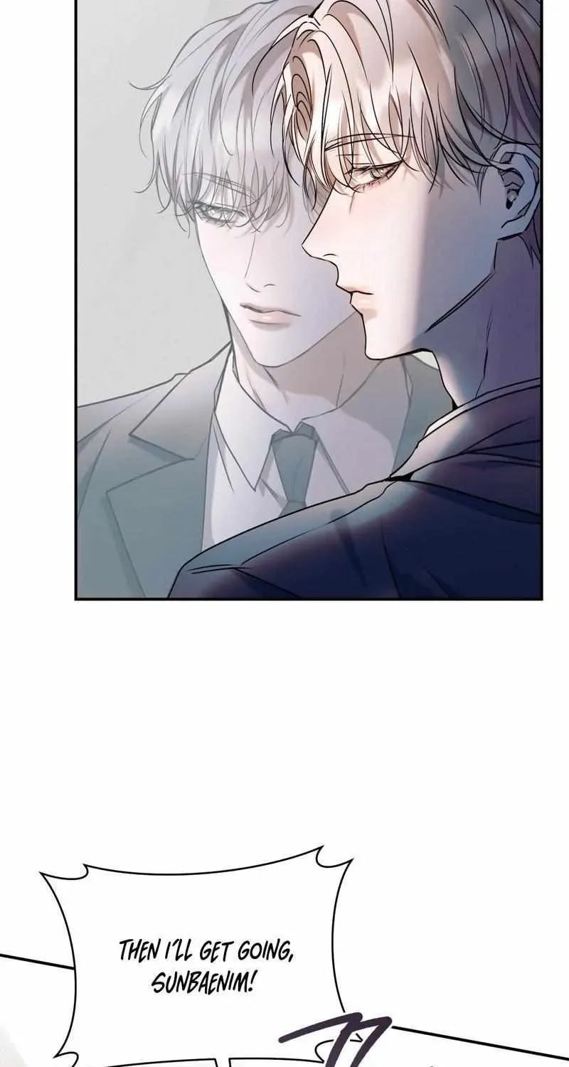 Introducing My Manager Chapter 27.98 page 47 - 