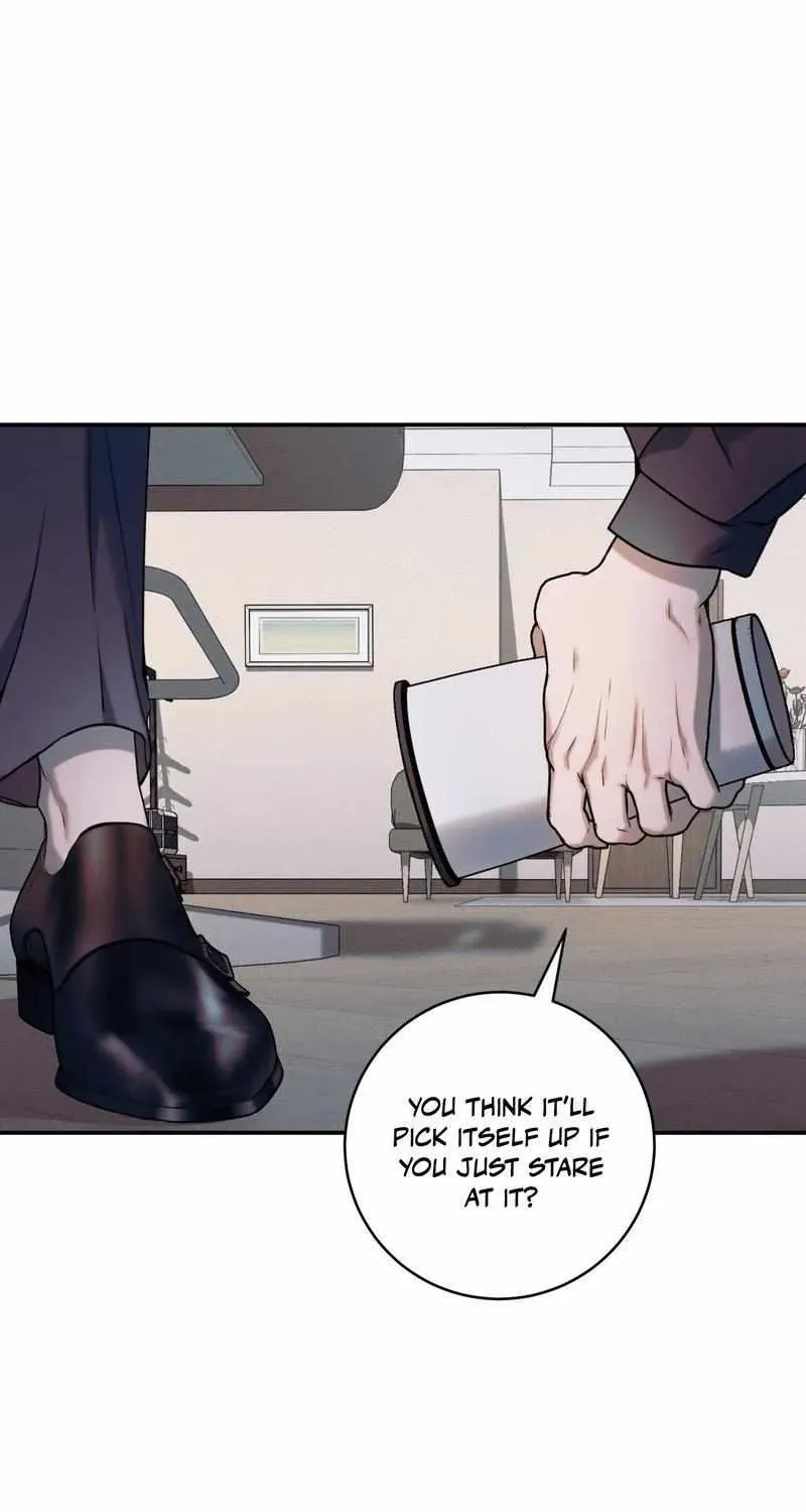 Introducing My Manager Chapter 27.98 page 52 - 