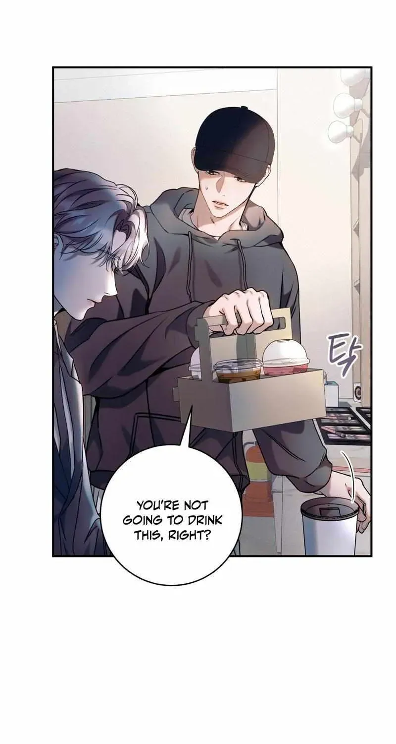 Introducing My Manager Chapter 27.98 page 53 - 