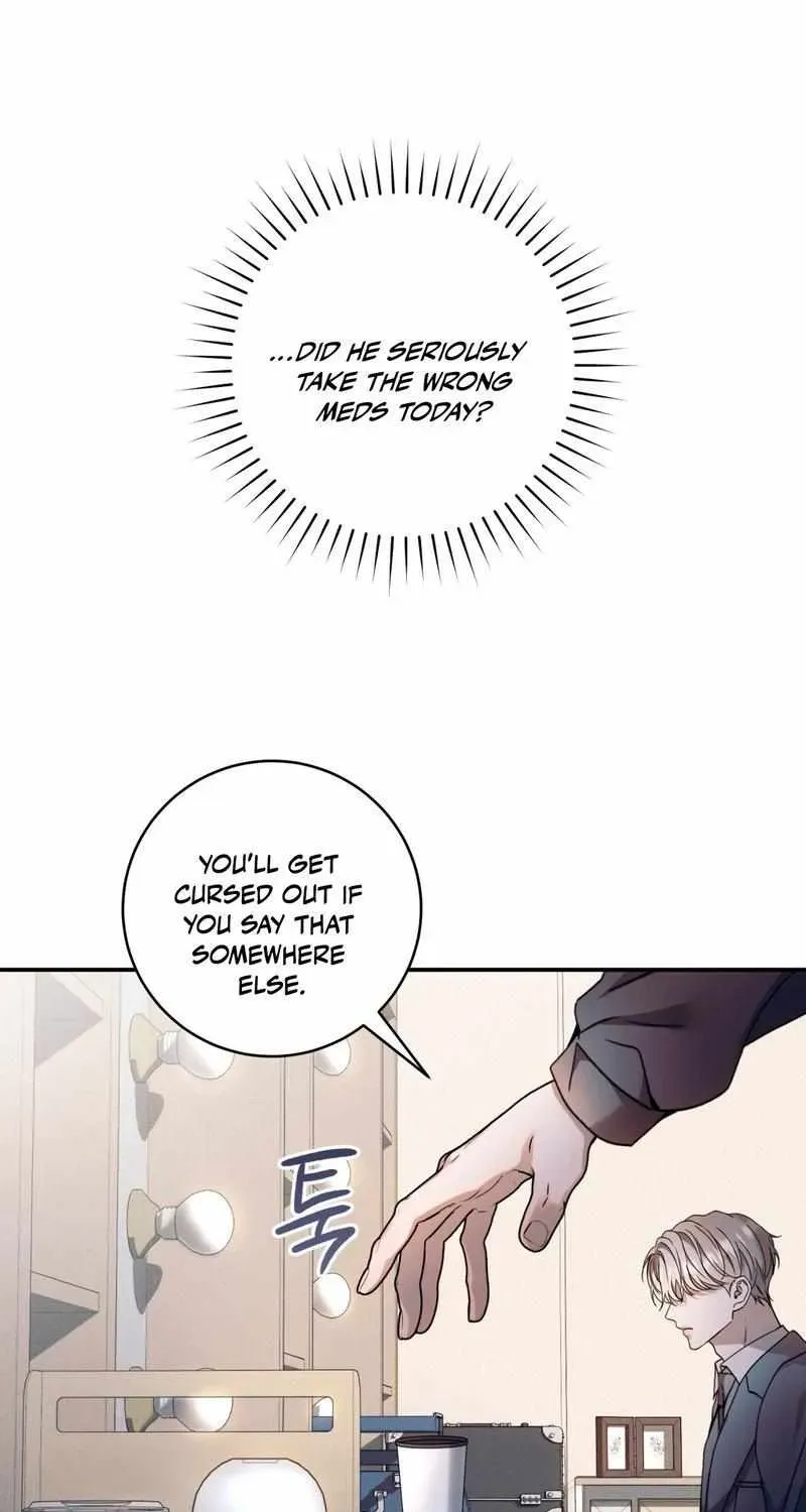 Introducing My Manager Chapter 27.98 page 64 - 