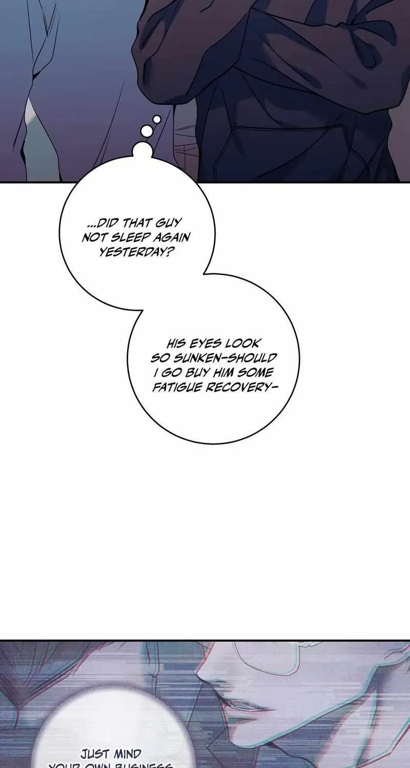 Introducing My Manager Chapter 27.98 page 8 - 