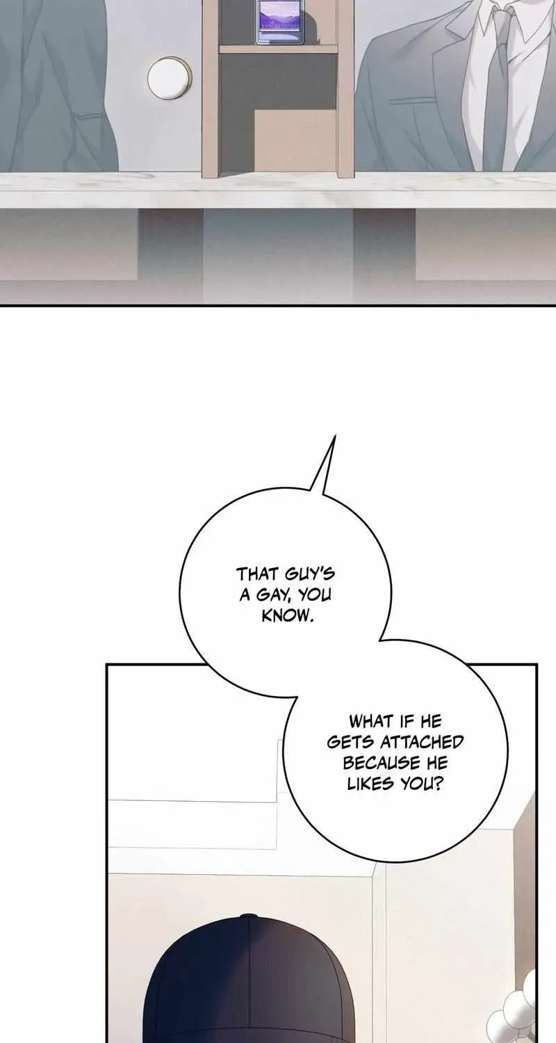 Introducing My Manager Chapter 27.98 page 71 - 