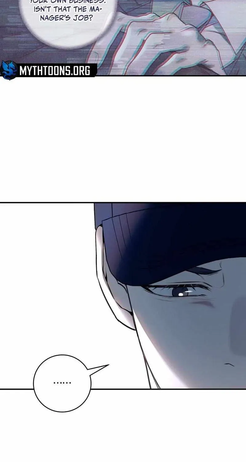 Introducing My Manager Chapter 27.98 page 9 - 