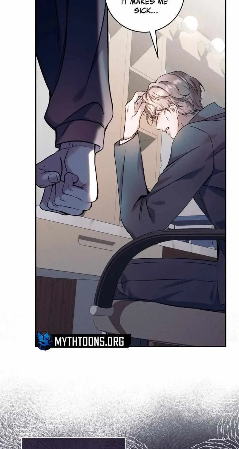 Introducing My Manager Chapter 27.98 page 89 - 