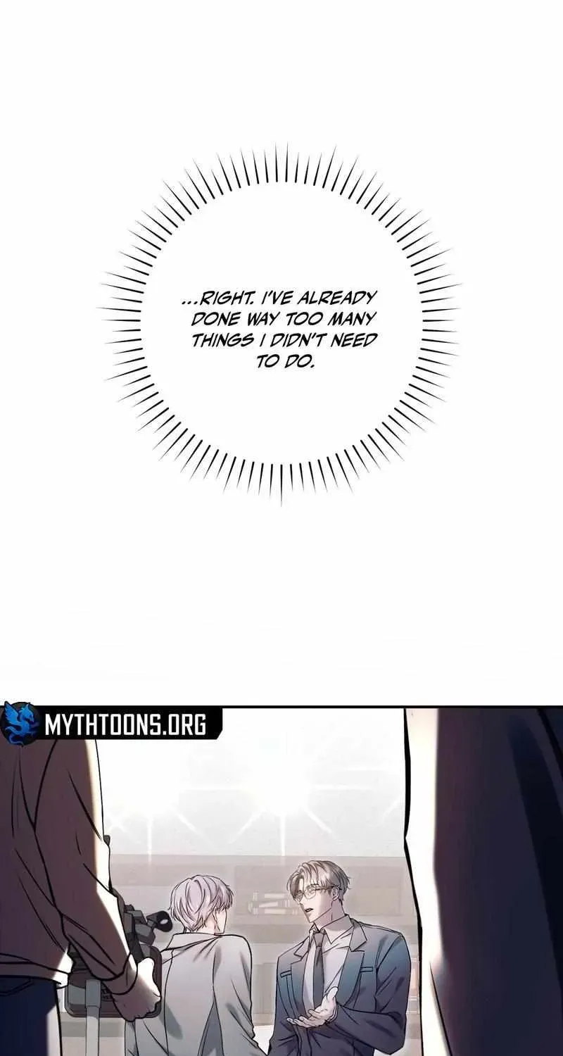 Introducing My Manager Chapter 27.98 page 10 - 
