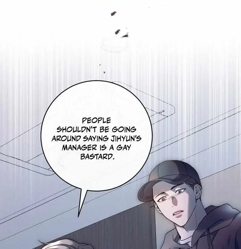 Introducing My Manager Chapter 27.98 page 91 - 