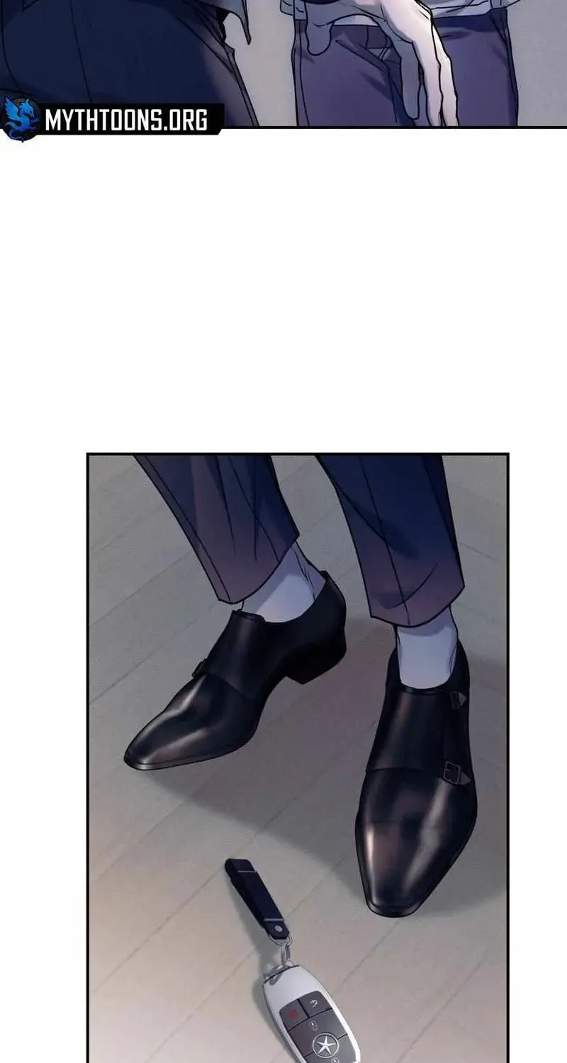 Introducing My Manager Chapter 27.98 page 99 - 