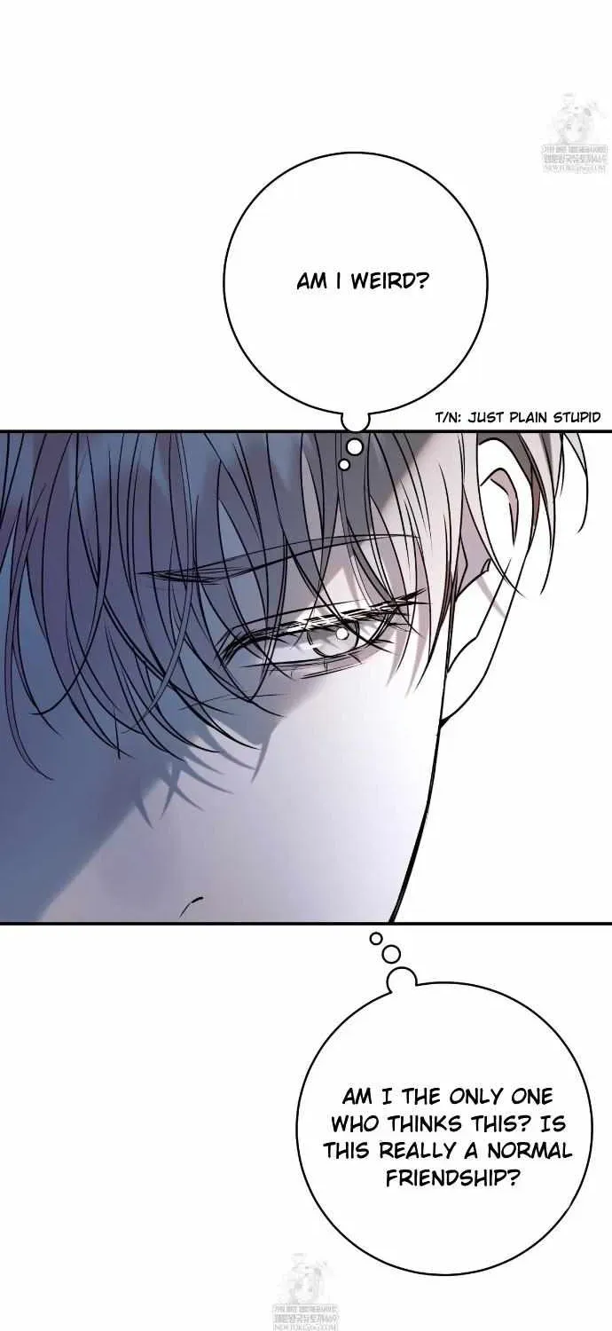Introducing My Manager Chapter 27.99 page 105 - 