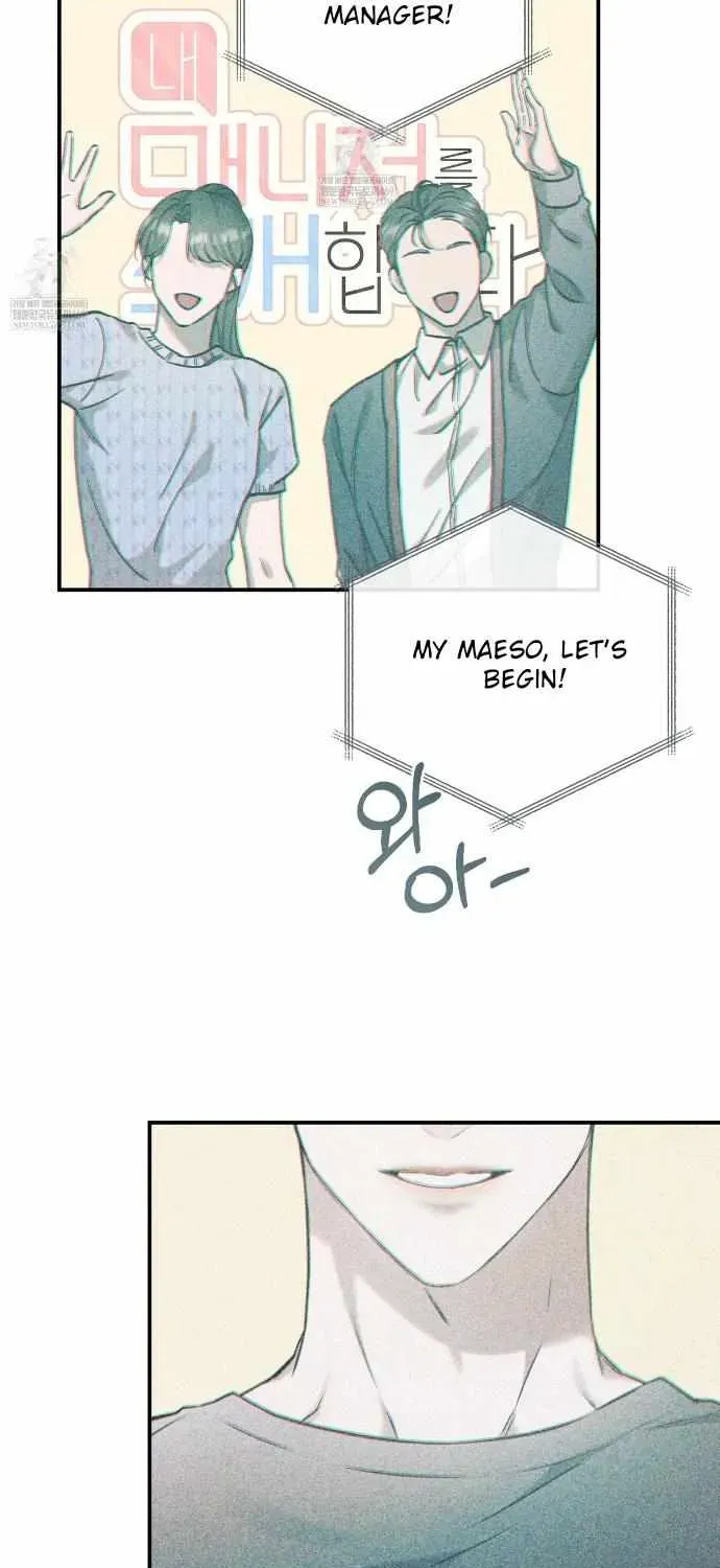 Introducing My Manager Chapter 27.99 page 27 - 