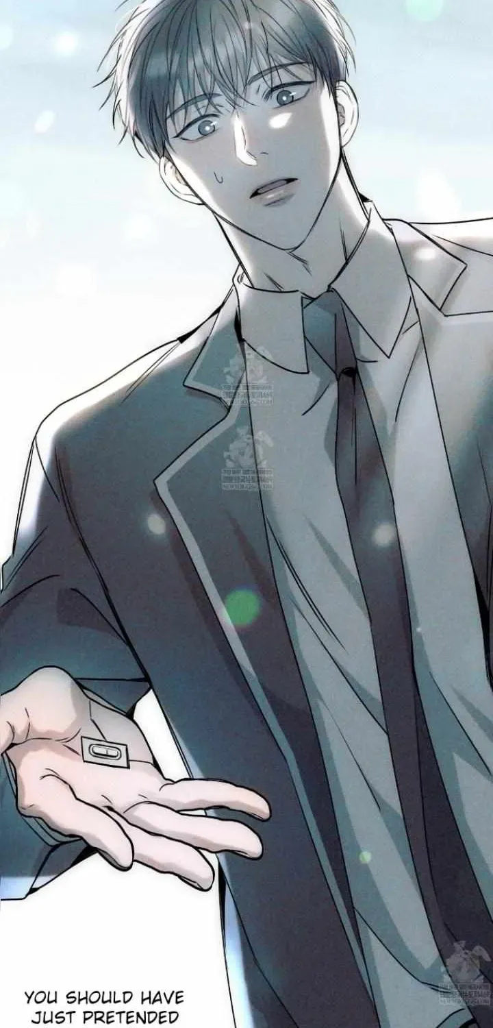 Introducing My Manager Chapter 27.99 page 34 - 