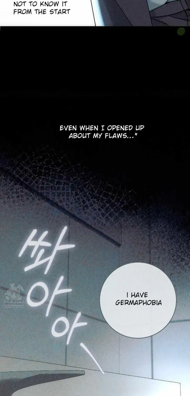 Introducing My Manager Chapter 27.99 page 35 - 