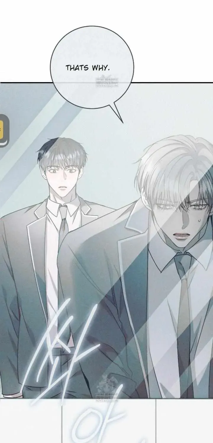 Introducing My Manager Chapter 27.99 page 37 - 
