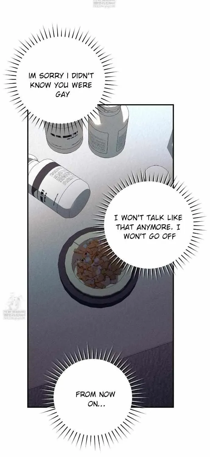 Introducing My Manager Chapter 27.99 page 54 - 