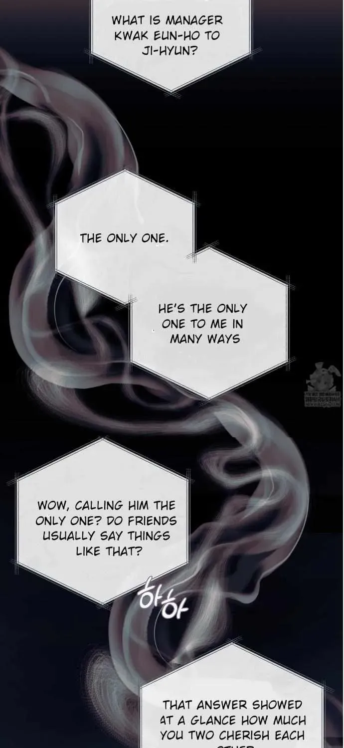 Introducing My Manager Chapter 27.99 page 58 - 