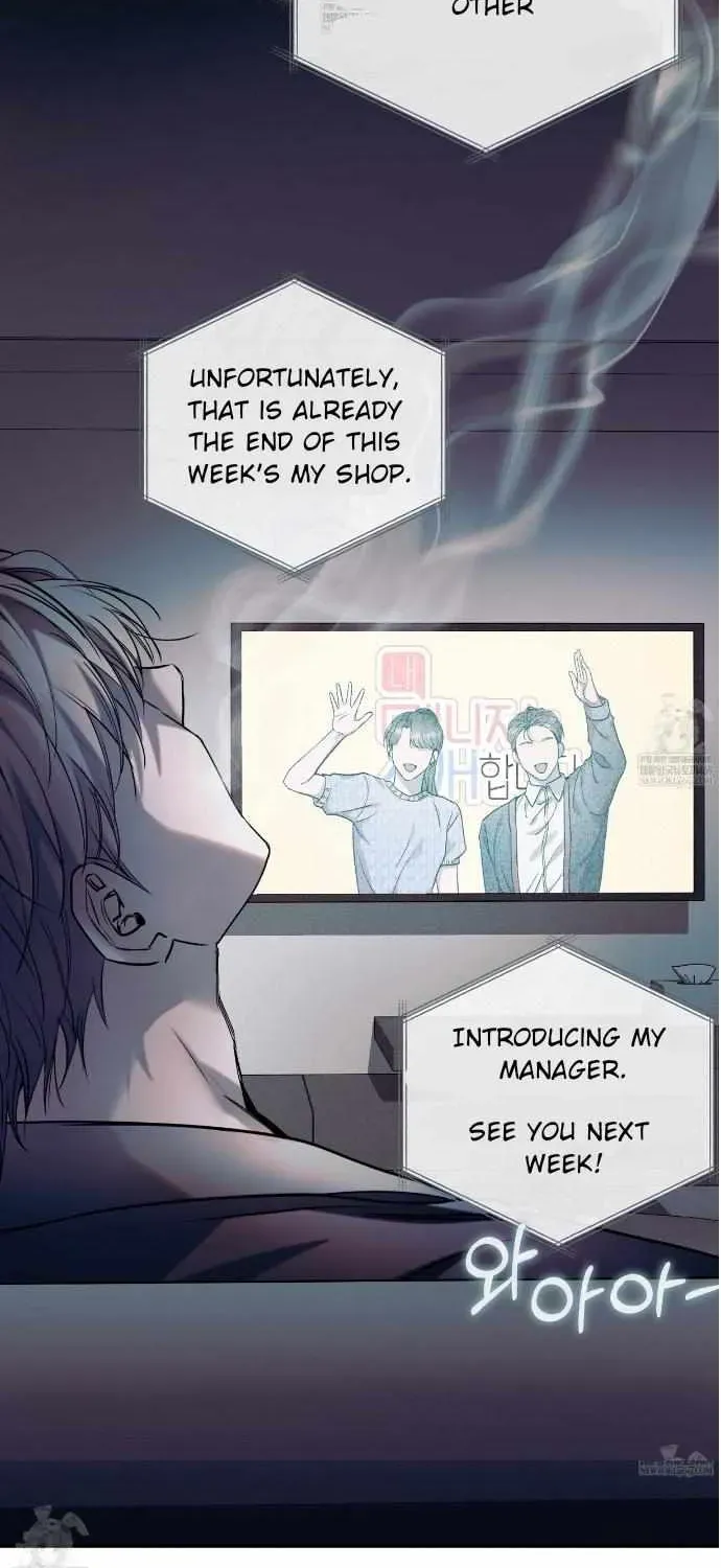 Introducing My Manager Chapter 27.99 page 59 - 