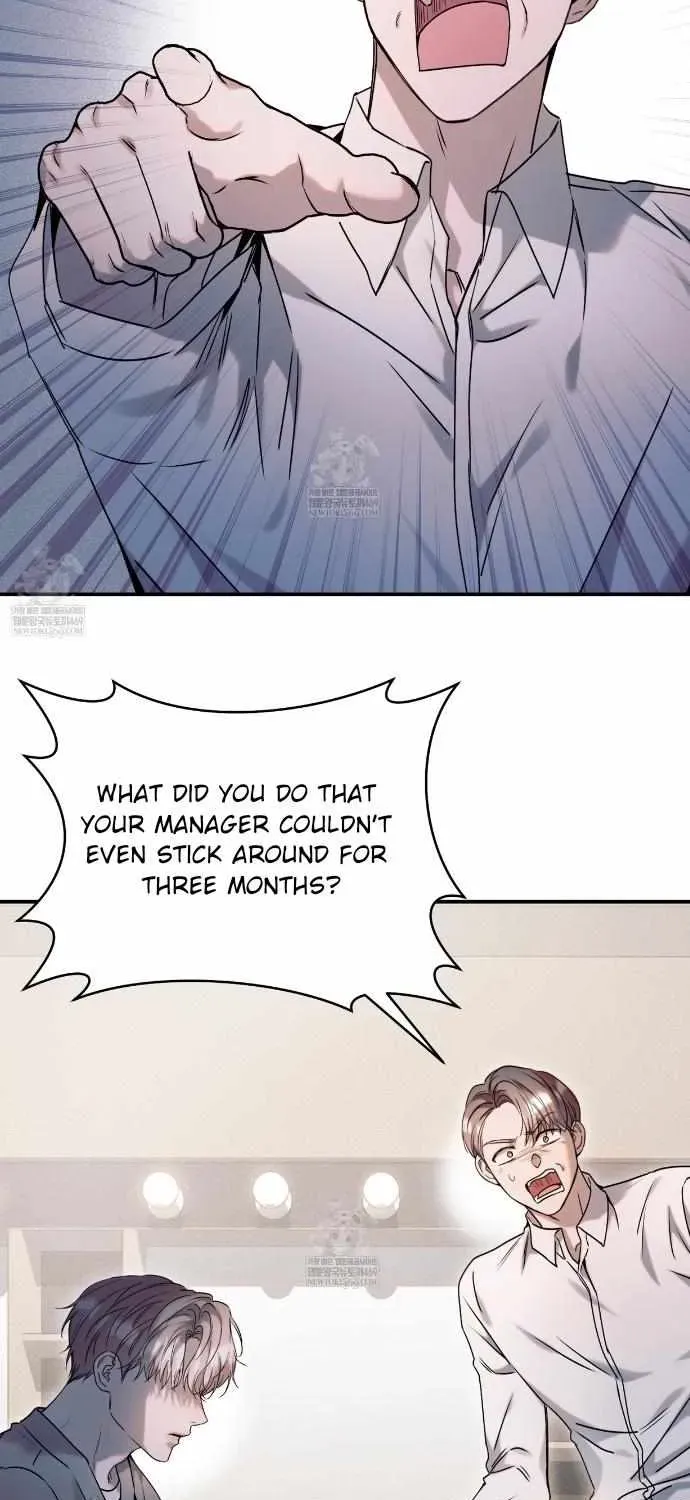 Introducing My Manager Chapter 27.99 page 68 - 