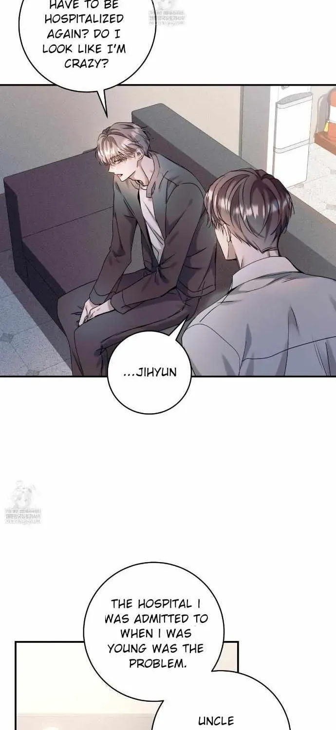 Introducing My Manager Chapter 27.99 page 73 - 
