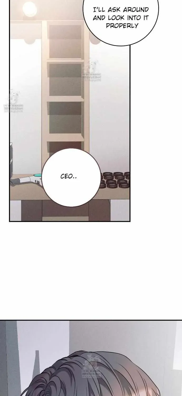 Introducing My Manager Chapter 27.99 page 74 - 