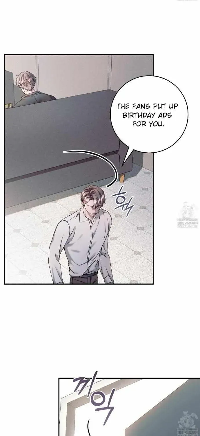 Introducing My Manager Chapter 27.99 page 77 - 