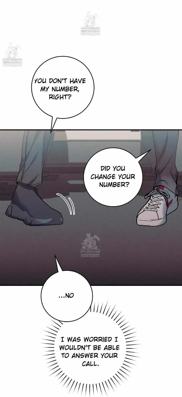 Introducing My Manager Chapter 27.99 page 96 - 
