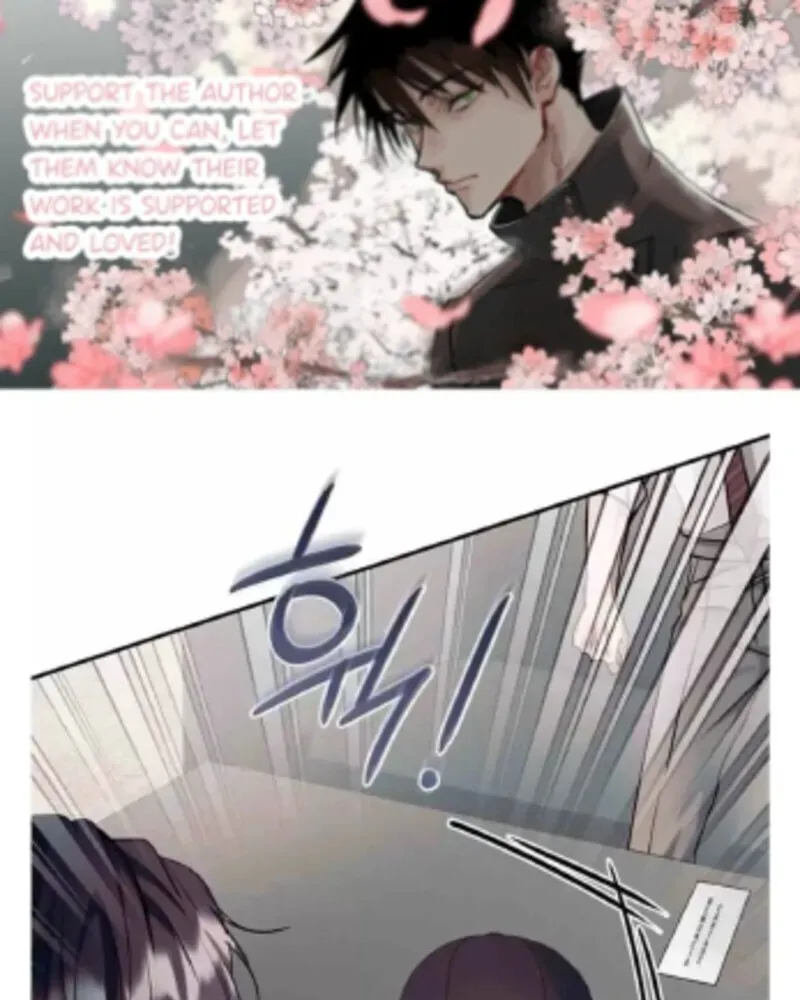 Introducing My Manager Chapter 27 page 1 - 