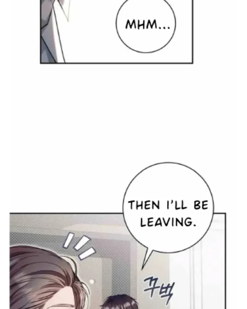 Introducing My Manager Chapter 27 page 11 - 