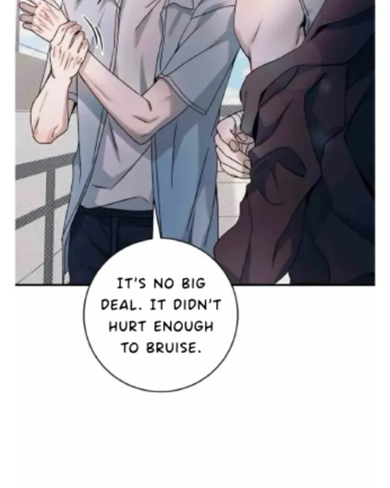 Introducing My Manager Chapter 27 page 101 - 
