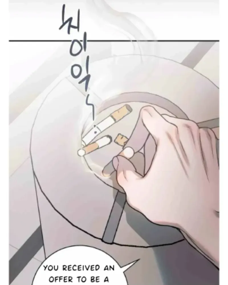 Introducing My Manager Chapter 27 page 109 - 