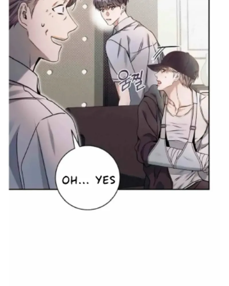 Introducing My Manager Chapter 27 page 12 - 