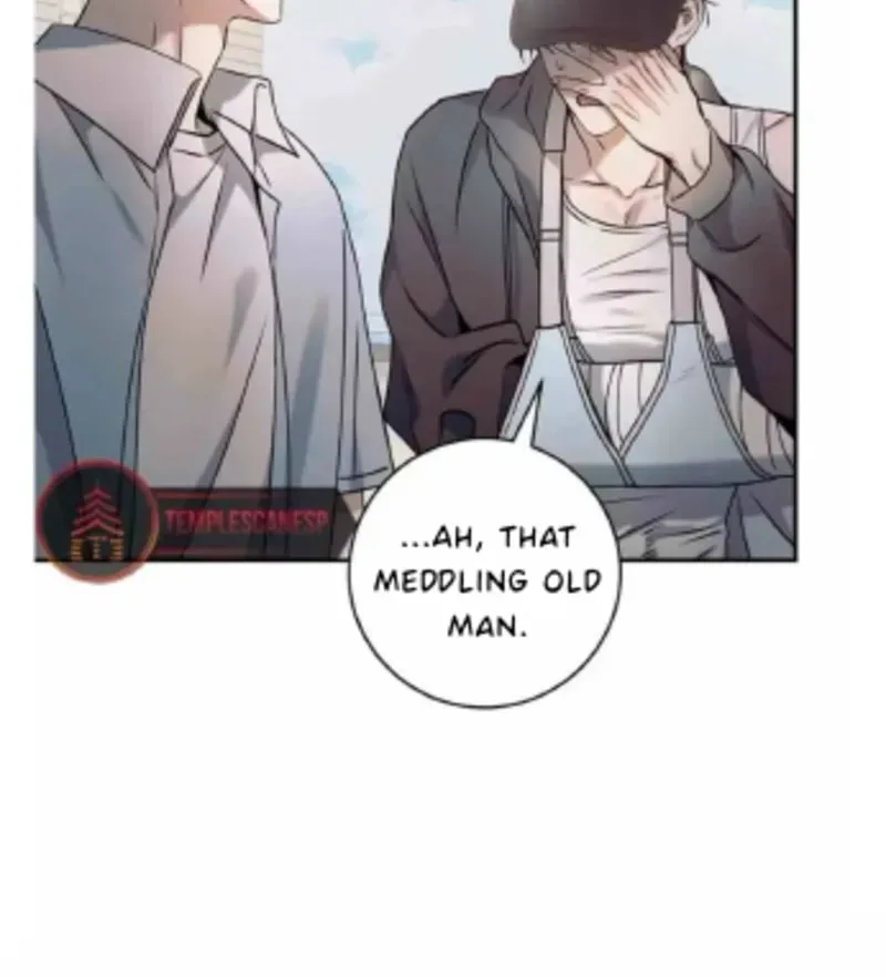 Introducing My Manager Chapter 27 page 111 - 