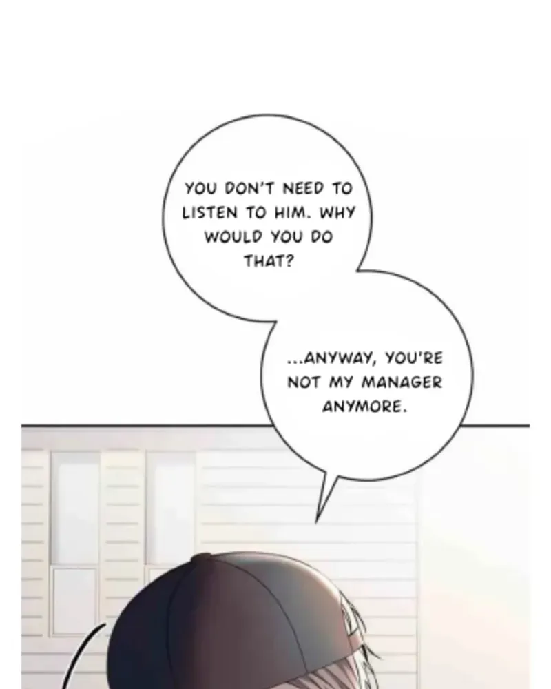 Introducing My Manager Chapter 27 page 112 - 