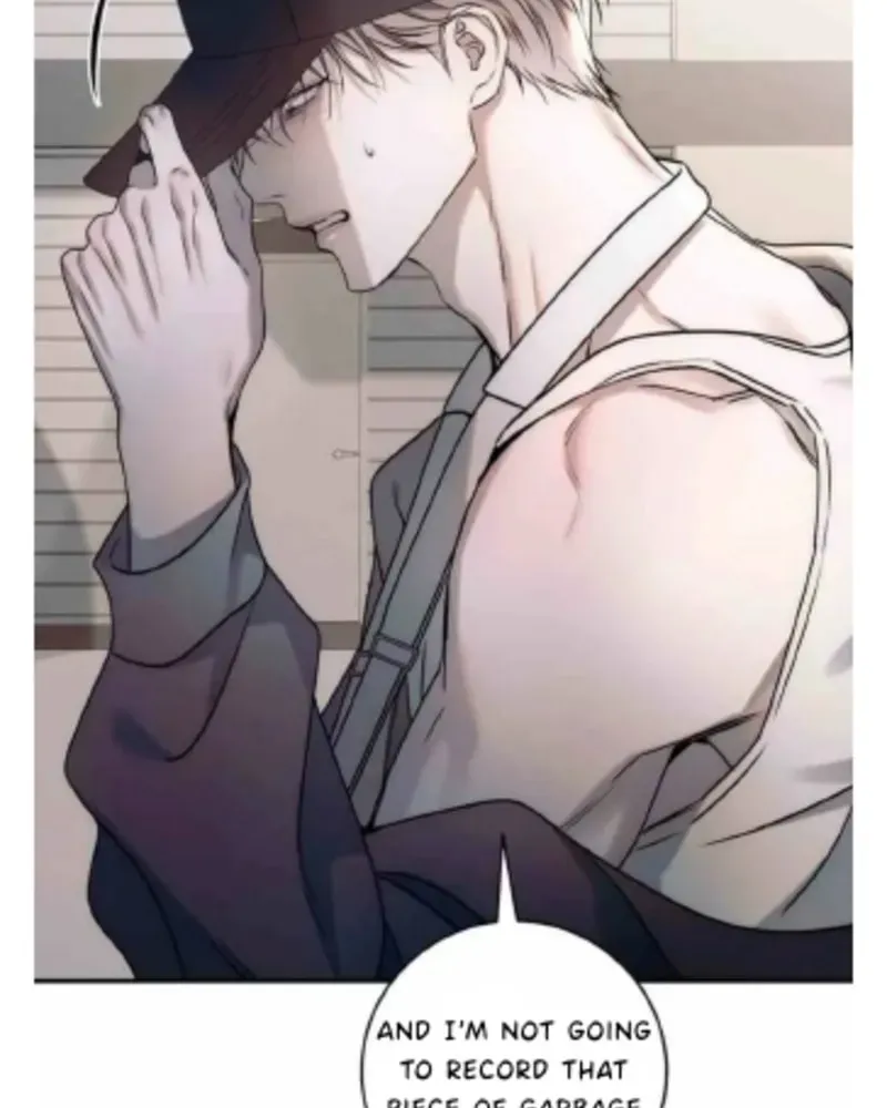 Introducing My Manager Chapter 27 page 113 - 