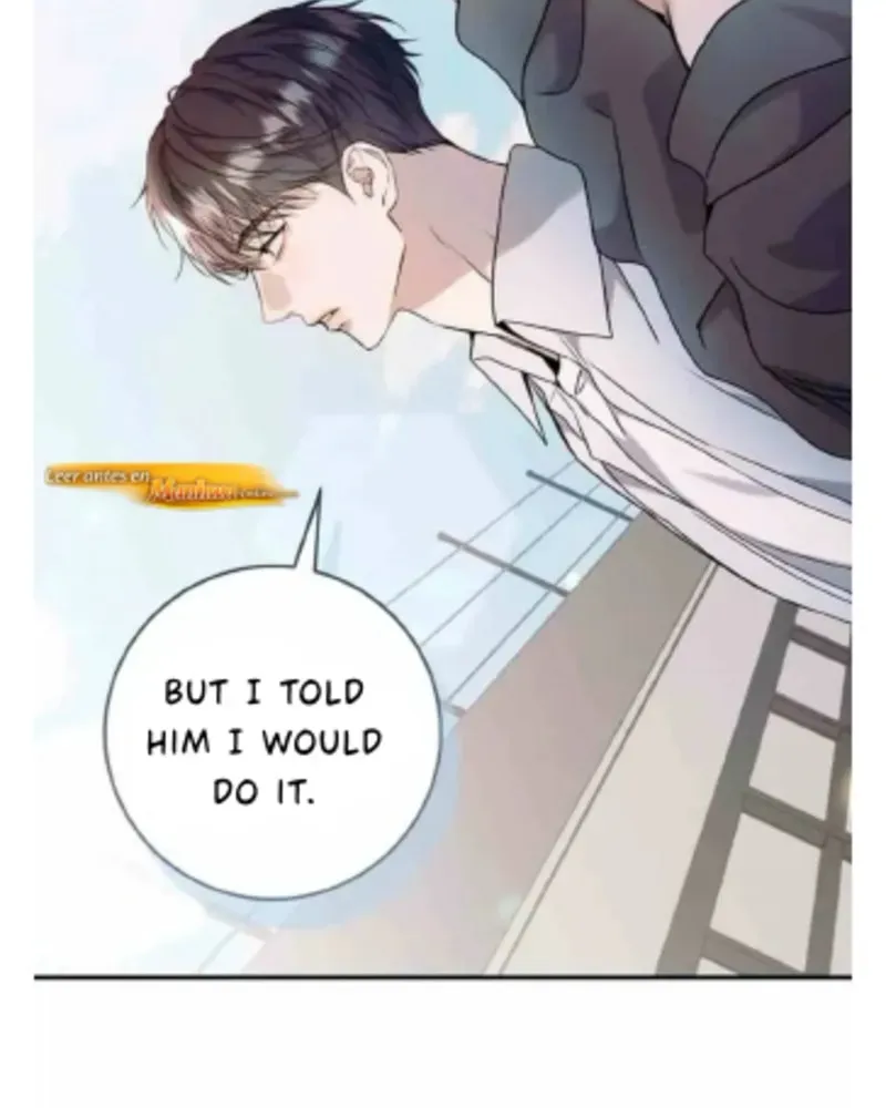 Introducing My Manager Chapter 27 page 116 - 