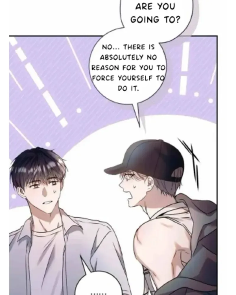 Introducing My Manager Chapter 27 page 121 - 