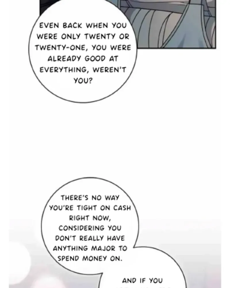 Introducing My Manager Chapter 27 page 124 - 