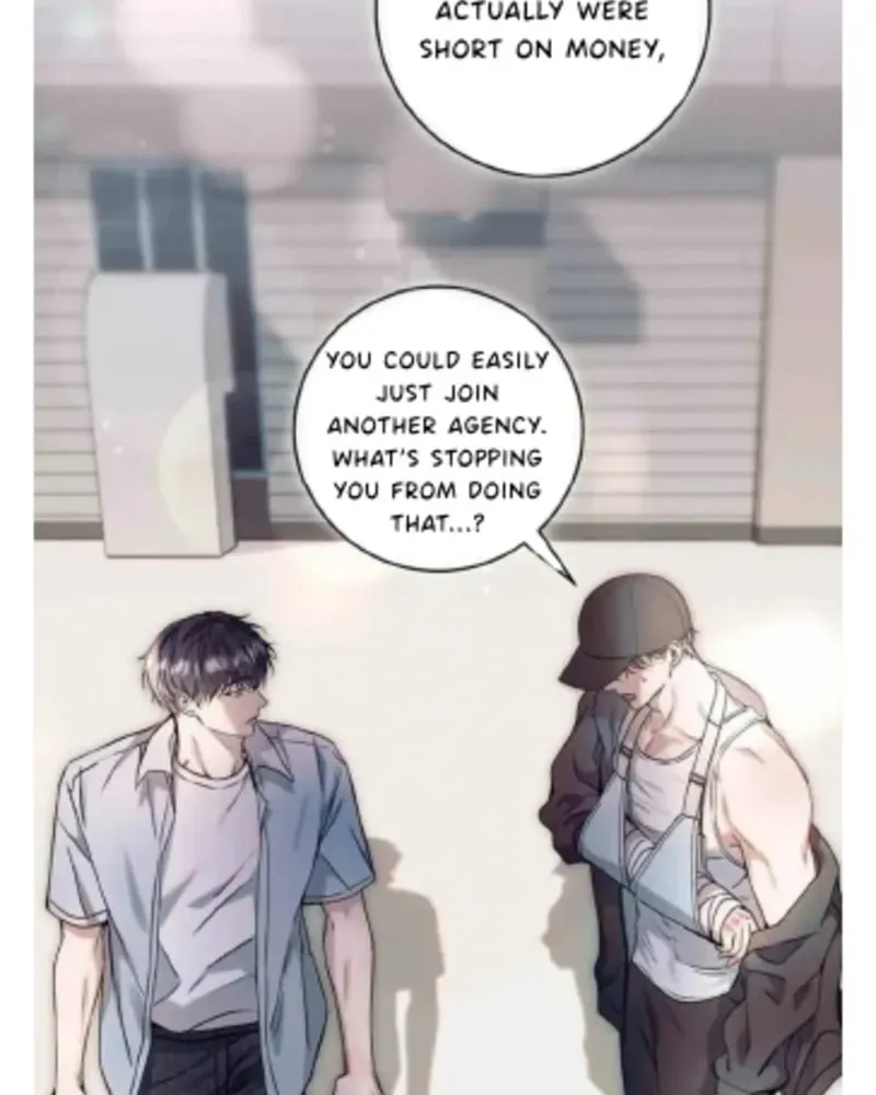 Introducing My Manager Chapter 27 page 125 - 